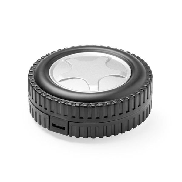 Claps 82708 - Ensemble d'Outils Complet avec Boîtier Résistant