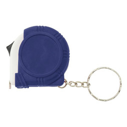 Claps 83024 - Sleutelhanger Rolmaat met Vergrendeling