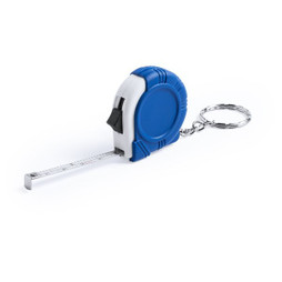 Claps 83100 - Sleutelhanger Flexibele Rolmaat