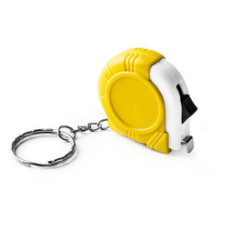 Claps 83100 - Keychain Flex Tape Measure