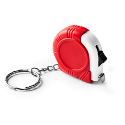 Claps 83100 - Keychain Flex Tape Measure