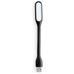 Claps 85038 - Flexibler LED Leuchte mit USB Anschluss