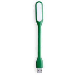 Claps 85038 - Flexible LED Desk Lamp with USB Power