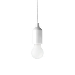 Claps 85048 - Deckenleuchte mit LED und Zugschalter