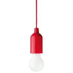 Claps 85048 - Lampada da Soffitto LED con Sistema a Corda