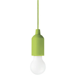Claps 85048 - Ceiling LED Lamp with Pull Switch System
