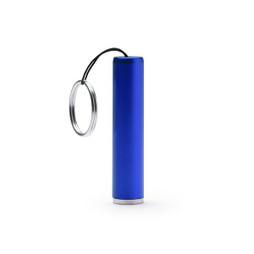 Claps 85067 - Sleutelhanger Zaklamp met Batterijen