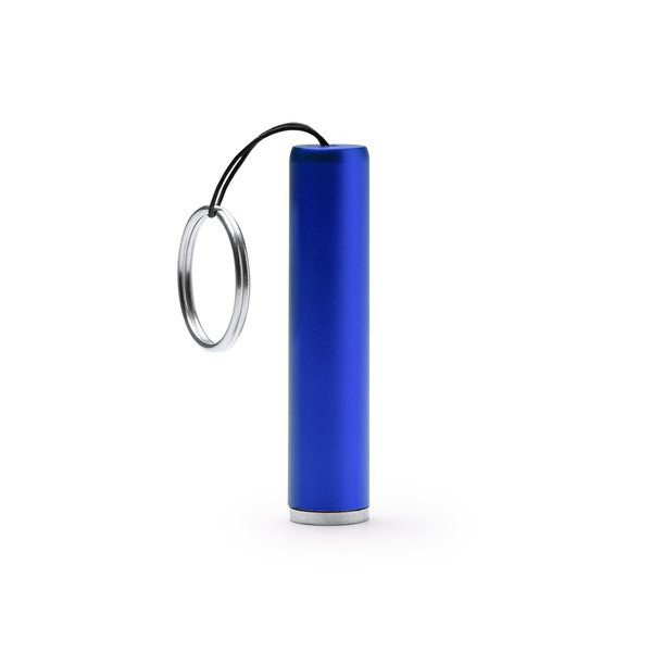 Claps 85067 - Keychain Flashlight with Batteries Included