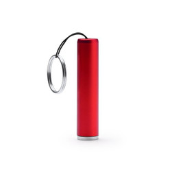 Claps 85067 - Schlüsselanhänger Taschenlampe mit Batterien