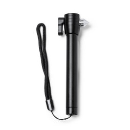 Claps 85074 - Multifunktionale Aluminium Taschenlampe