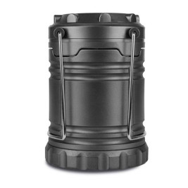 Claps 85810 - Lanterne de Camping LED Pliable