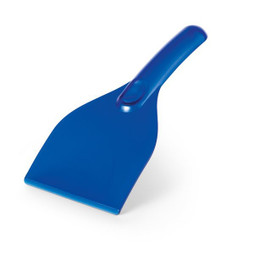Claps 88001 - Raschiaghiaccio Colorato e Resistente
