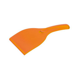 Claps 88001 - Colorful Durable Ice Scraper