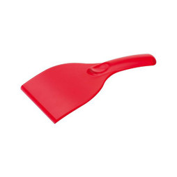 Claps 88001 - Raschiaghiaccio Colorato e Resistente