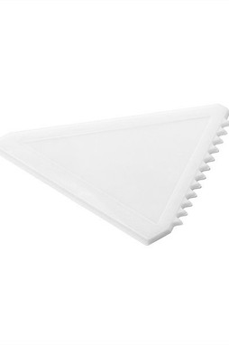 Claps 88004 - Dreieckiger Eiskratzer für Autos