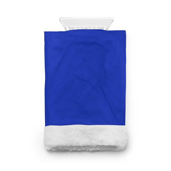 Claps 88005 - Ice Scraper with Protective Mitt