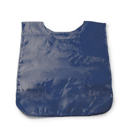 Claps 88017 - Vibrant Adult Sports Bib with Elastic Sides