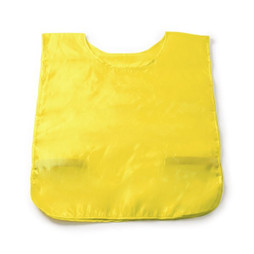 Claps 88017 - Bavoir Sportif pour Adultes en Couleurs Vives