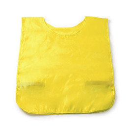 Claps 88017 - Vibrant Adult Sports Bib with Elastic Sides