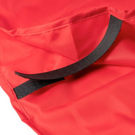 Claps 88017 - Sportliches Bib für Erwachsene in Leuchtenden Farben