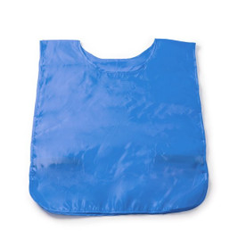 Claps 88017 - Vibrant Adult Sports Bib with Elastic Sides