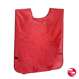 Claps 88019 - Børne Sport Bib i Lysende Farver