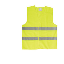 Claps 88020 - Childrens Promotional Safety Jacket