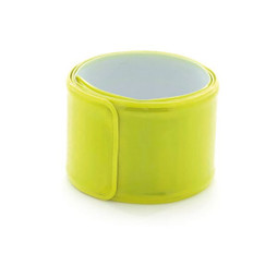 Claps 88021 - Bracelet Réfléchissant de Sécurité