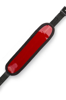 Claps 88043 - LED Reflective Safety Armband