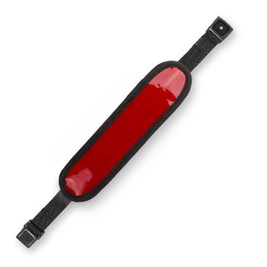 Claps 88043 - Reflecterende LED Armband