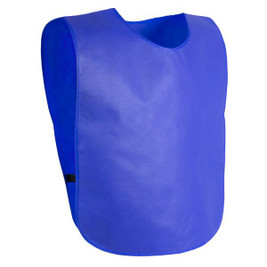 Claps 88047 - Sporty Adult Bib with Elastic Sides
