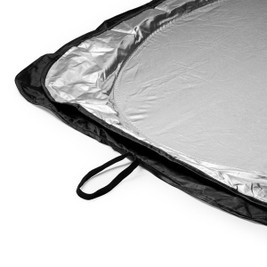Claps 88059 - Foldable Sunshade with Matching Cover