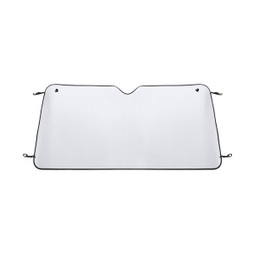 Claps 88060 - Large Sunshade For Trucks And Vans