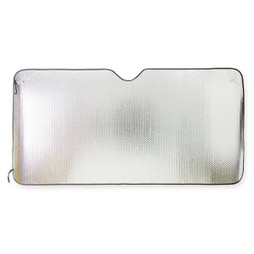 Claps 88087 - Large Sunshade for Trucks and Vans