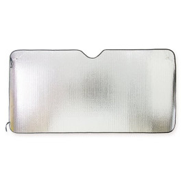 Claps 88087 - Large Sunshade for Trucks and Vans