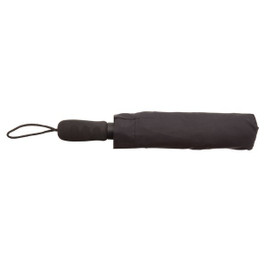 Claps 90004 - Premium Automatic Folding Umbrella with Strap