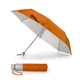 Claps 90005 - Silver Lining Umbrella