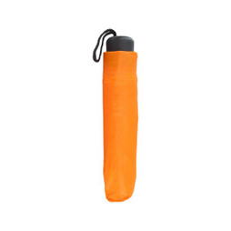 Claps 90009 - Vibrant Folding Umbrella with Ergonomic Handle