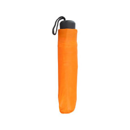 Claps 90009 - Vibrant Folding Umbrella with Ergonomic Handle