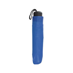 Claps 90009 - Parapluie Pliable Coloré avec Poignée Ergonomique