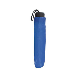 Claps 90009 - Vibrant Folding Umbrella with Ergonomic Handle