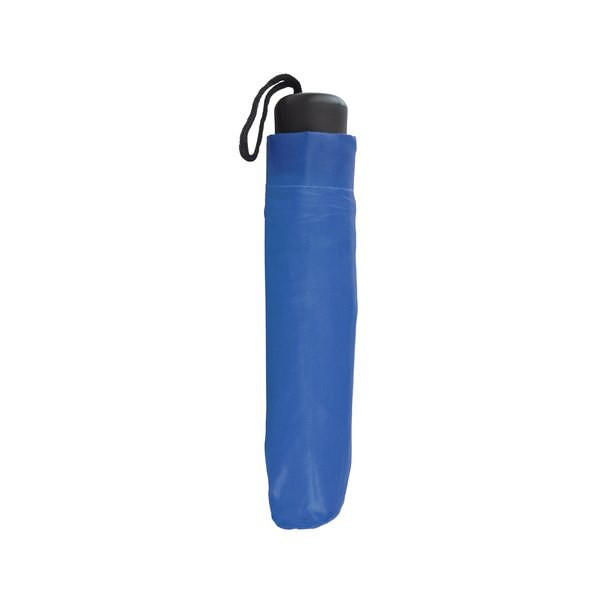 Claps 90009 - Vibrant Folding Umbrella with Ergonomic Handle