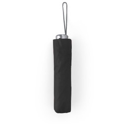 Claps 90025 - Vibrant Folding Umbrella with Matching Case