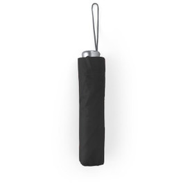 Claps 90025 - Vibrant Folding Umbrella with Matching Case