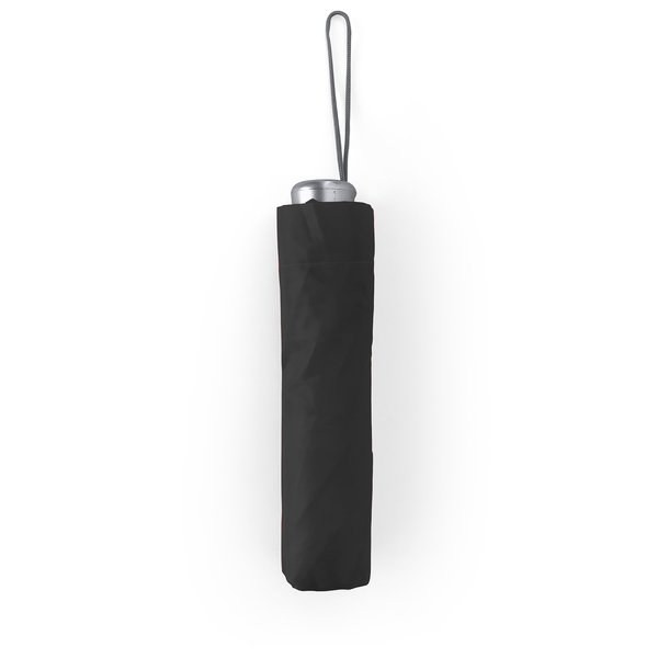 Claps 90025 - Vibrant Folding Umbrella with Matching Case