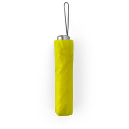 Claps 90025 - Vibrant Folding Umbrella with Matching Case