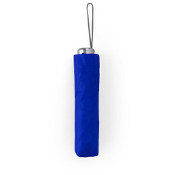 Claps 90025 - Parapluie Pliable Coloré avec Étui