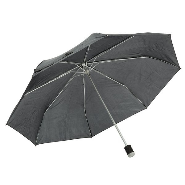 Claps 90032 - Compact Foldable Umbrella with Carry Pouch