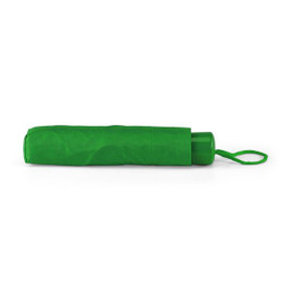 Claps 90037 - Compact Folding Umbrella with Matching Pouch
