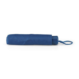 Claps 90037 - Compact Folding Umbrella with Matching Pouch